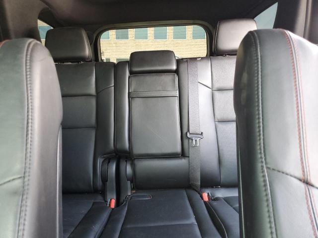 Photo 10 from auction – 2023 DODGE DURANGO R/ with VIN 1C4SDJCT5PC591265