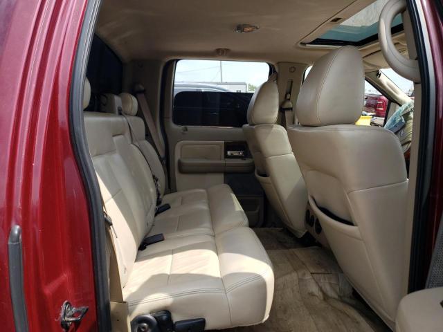 Photo 10 from auction – 2004 FORD F150 SUPER with VIN 1FTPW14534KD00439