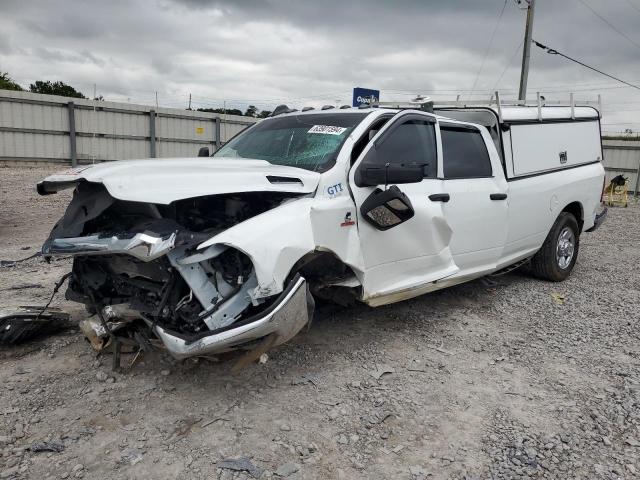 RAM 2500 TRADE 2023 with VIN 3C6UR5HL4PG504776 - Photo from auction