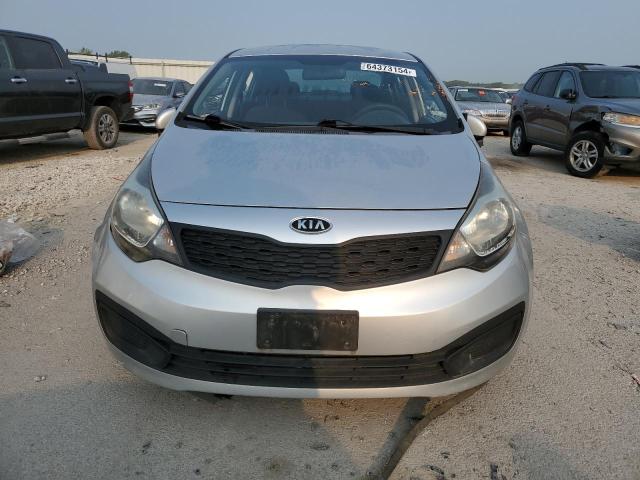 Photo 5 from auction – 2012 KIA RIO LX with VIN KNADM4A38C6095086