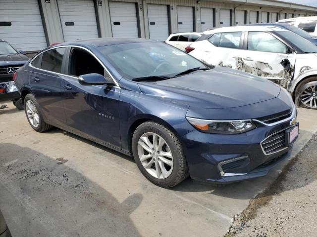 Photo 4 from auction – 2016 CHEVROLET MALIBU LT with VIN 1G1ZE5ST3GF326677