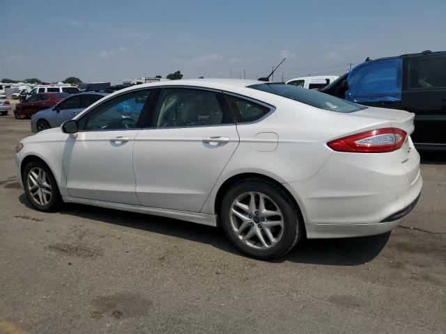 Photo 2 from auction – 2014 FORD FUSION SE with VIN 3FA6P0HDXER298700