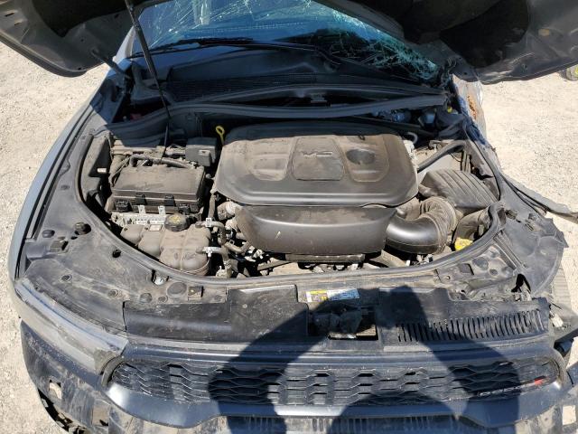 Photo 11 from auction – 2021 DODGE DURANGO GT with VIN 1C4RDJDG0MC558363