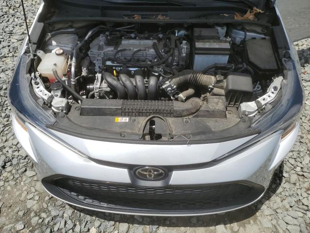 Photo 11 from auction – 2022 TOYOTA COROLLA LE with VIN 5YFEPMAE9NP294658