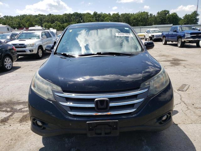 Photo 5 from auction – 2014 HONDA CR-V EX with VIN 5J6RM4H52EL020480