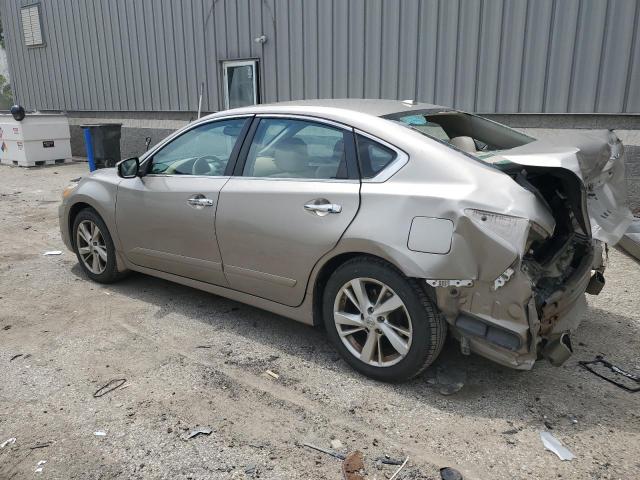 Photo 2 from auction – 2015 NISSAN ALTIMA 2.5 with VIN 1N4AL3AP4FC576339
