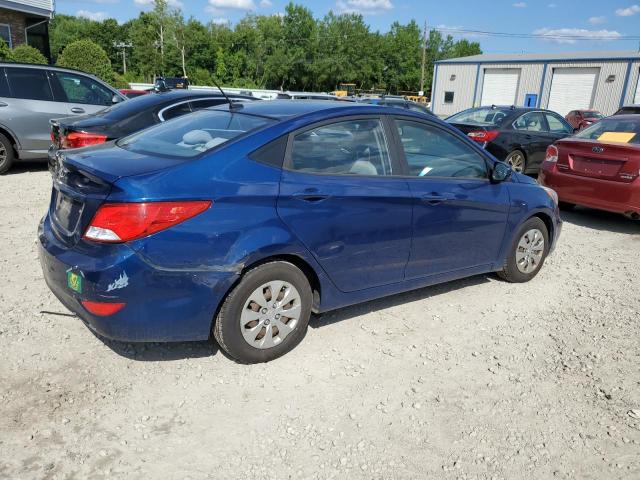 Photo 3 from auction – 2016 HYUNDAI ACCENT SE with VIN KMHCT4AE4GU090824
