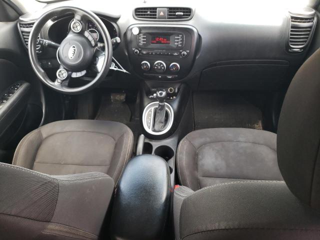 Photo 8 from auction – 2016 KIA SOUL with VIN KNDJN2A22G7871260