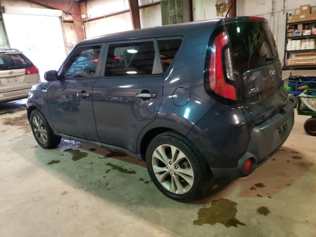 Снимка 2 от търг – 2015 KIA SOUL + с VIN KNDJP3A51F7140201