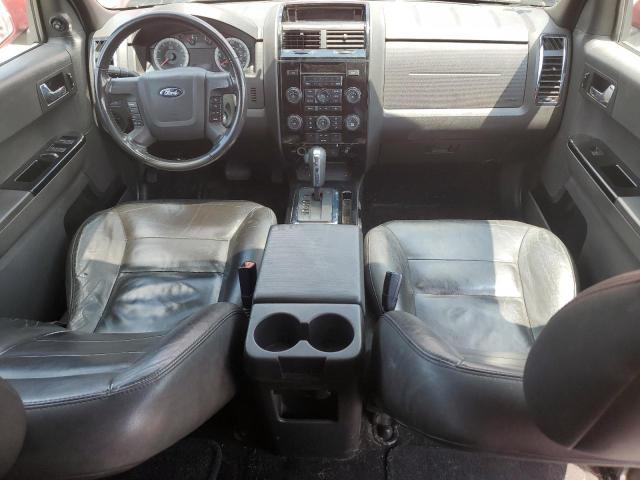 Photo 8 from auction – 2008 FORD ESCAPE LIM with VIN 1FMCU94178KA94477