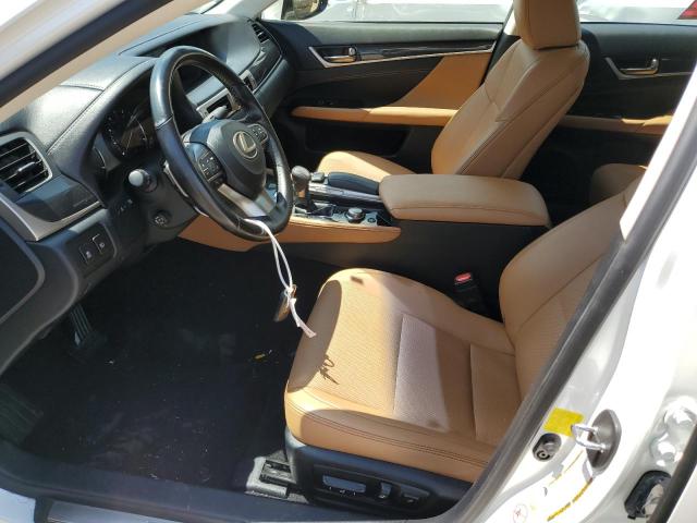Photo 7 from auction – 2017 LEXUS GS 350 BAS with VIN JTHCZ1BL6HA005482