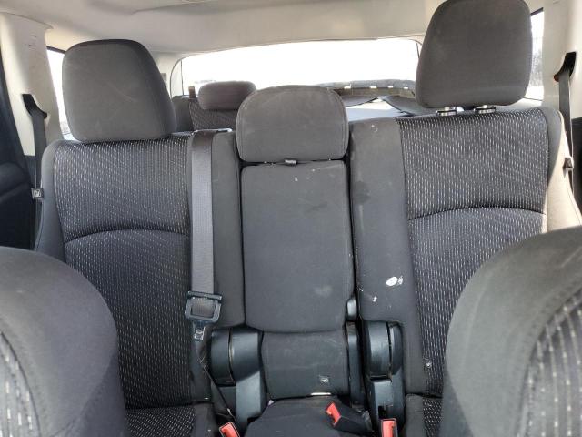 Photo 10 from auction – 2018 DODGE JOURNEY SE with VIN 3C4PDCAB1JT385271