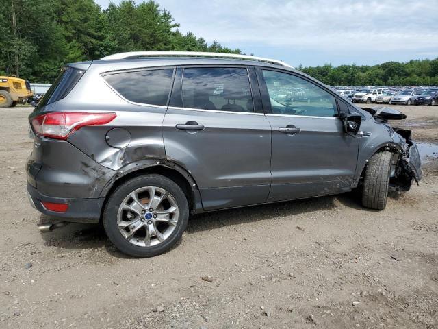 Photo 3 from auction – 2014 FORD ESCAPE TIT with VIN 1FMCU9J93EUD60099