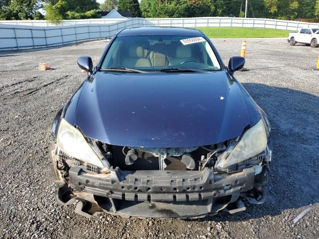 Photo 5 from auction – 2007 LEXUS IS 250 with VIN JTHBK262875036182