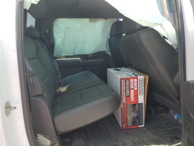 Photo 10 from auction – 2020 CHEVROLET 3500 with VIN 1GC4YSE76LF208719