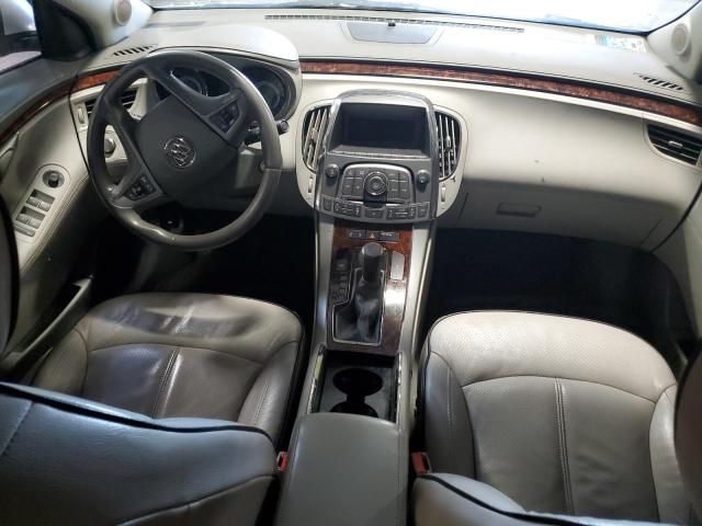 Photo 8 from auction – 2011 BUICK LACROSSE C with VIN 1G4GA5GD3BF137396