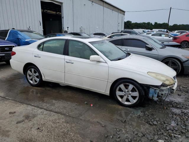 Photo 4 from auction – 2005 LEXUS ES 330 with VIN JTHBA30G755087019