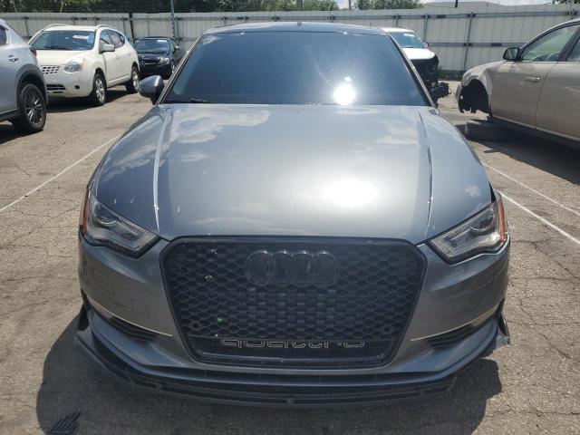 Photo 5 from auction – 2015 AUDI A3 PREMIUM with VIN WAUBFGFFXF1007002