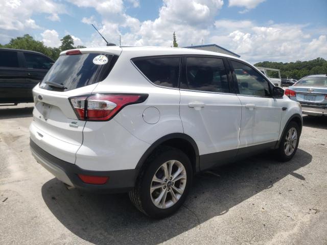 Photo 3 from auction – 2017 FORD ESCAPE SE with VIN 1FMCU0G98HUD67167