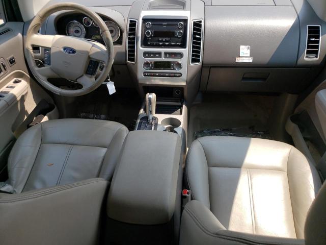 Photo 8 from auction – 2008 FORD EDGE LIMIT with VIN 2FMDK49CX8BA46294