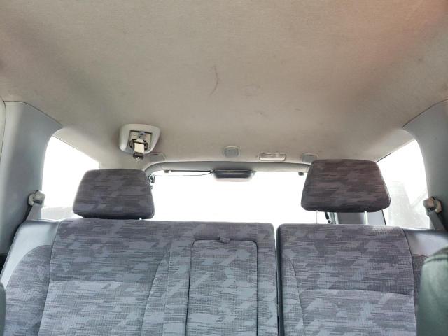 Photo 10 from auction – 2003 HONDA CR-V LX with VIN JHLRD78463C007245