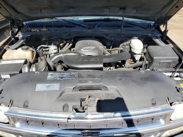 Photo 12 from auction – 2003 CHEVROLET SUBURBAN K with VIN 3GNFK16Z23G237399