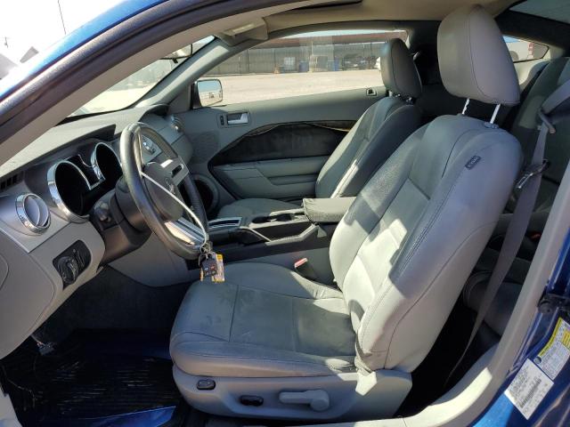 Photo 7 from auction – 2009 FORD MUSTANG with VIN 1ZVHT80N995146205