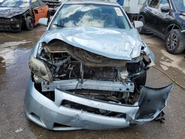 Photo 5 from auction – 2007 SCION TC with VIN JTKDE177670207071