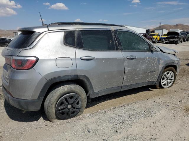 صورة رقم 3 من المزاد - 2019 JEEP COMPASS SP مع VIN 3C4NJCAB0KT762822