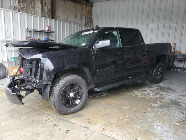 Photo 1 from auction – 2016 CHEVROLET SILVERADO with VIN 3GCUKREC5GG194193