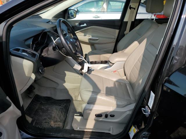 Photo 7 from auction – 2013 FORD ESCAPE SEL with VIN 1FMCU9H94DUB29328