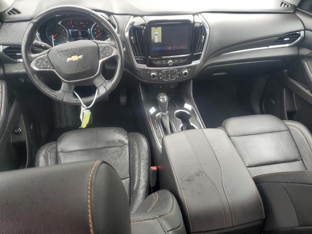Photo 8 from auction – 2018 CHEVROLET TRAVERSE P with VIN 1GNERKKW7JJ125833