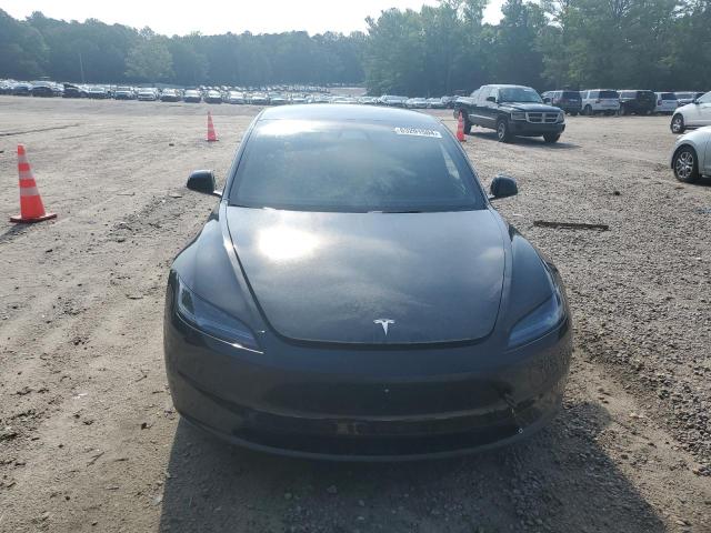 Photo 5 from auction – 2024 TESLA MODEL 3 with VIN 5YJ3E1EA1RF763553