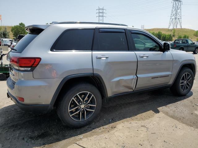Photo 3 from auction – 2018 JEEP GRAND CHER with VIN 1C4RJFLG3JC418942