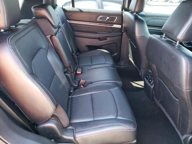 Photo 10 from auction – 2019 FORD EXPLORER L with VIN 1FM5K8F82KGB28676