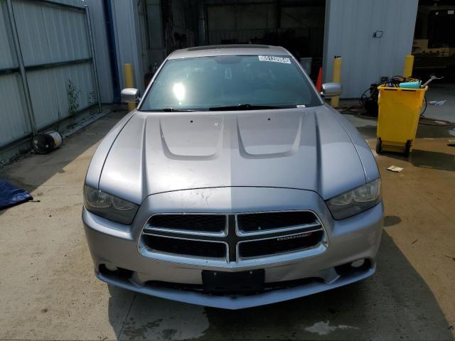 Photo 5 from auction – 2014 DODGE CHARGER SX with VIN 2C3CDXHG9EH236407