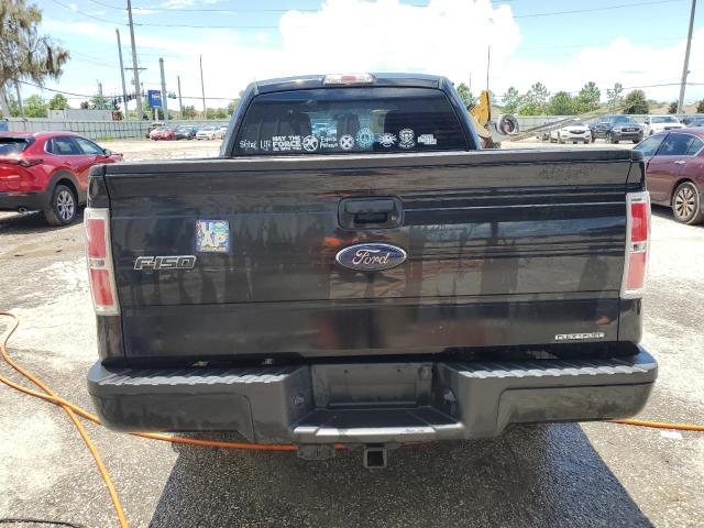 Photo 6 from auction – 2014 FORD F150 SUPER with VIN 1FTEX1CM6EFC62969
