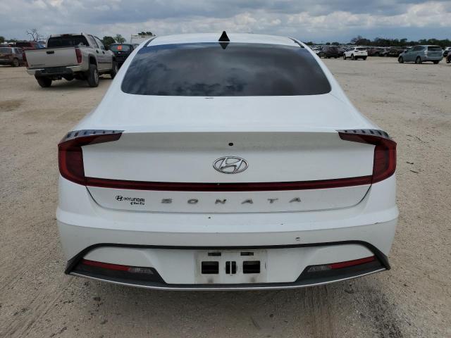 Photo 6 from auction – 2020 HYUNDAI SONATA SE with VIN 5NPEG4JA2LH007216
