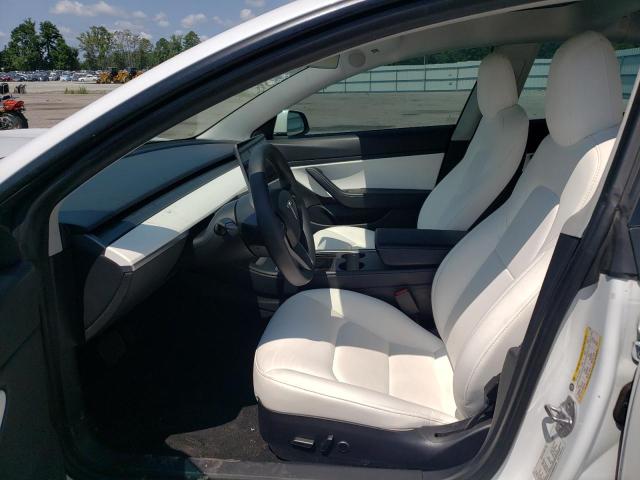 Photo 7 from auction – 2021 TESLA MODEL 3 with VIN 5YJ3E1EA2MF851844