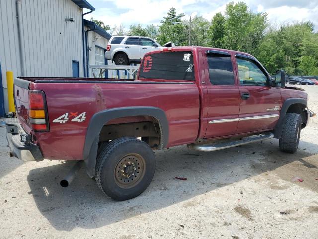 Zdjęcie 3 z aukcji – 2007 GMC SIERRA K25 z VIN 1GTHK29D97E170904