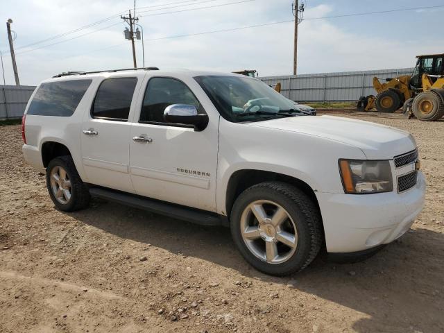 Photo 4 from auction – 2011 CHEVROLET SUBURBAN K with VIN 1GNSKHE31BR320261