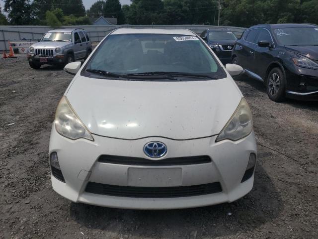 Photo 5 from auction – 2012 TOYOTA PRIUS C with VIN JTDKDTB38C1022204