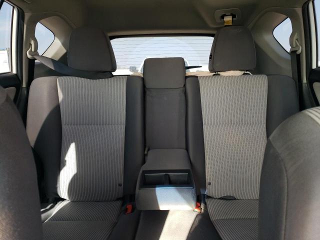 Photo 10 from auction – 2014 TOYOTA RAV4 LE with VIN 2T3ZFREVXEW077430