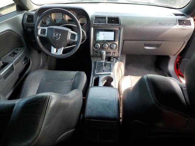 Photo 8 from auction – 2012 DODGE CHALLENGER with VIN 2C3CDYAG4CH193981