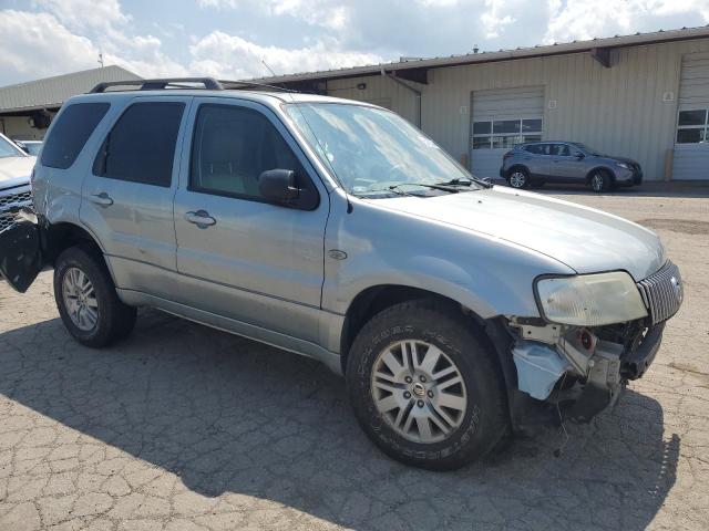 Photo 4 from auction – 2005 MERCURY MARINER with VIN 4M2YU57155DJ28005