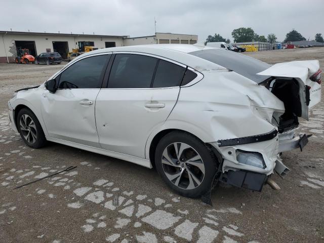 Photo 2 from auction – 2020 SUBARU LEGACY PRE with VIN 4S3BWAC64L3022308