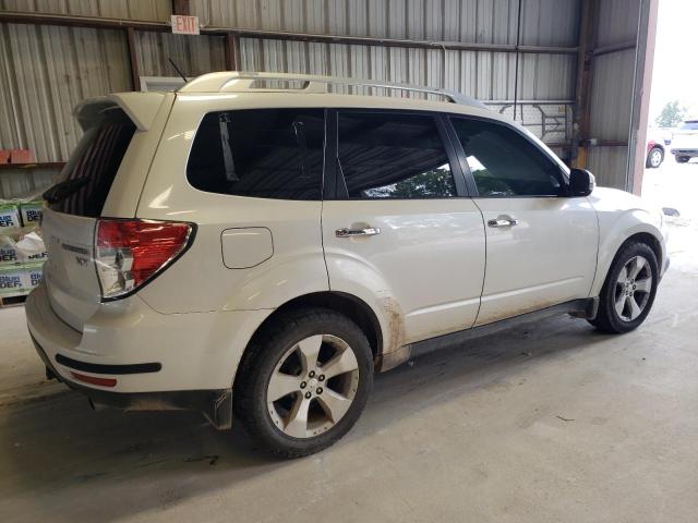 Photo 3 from auction – 2011 SUBARU FORESTER T with VIN JF2SHGGC8BH706035