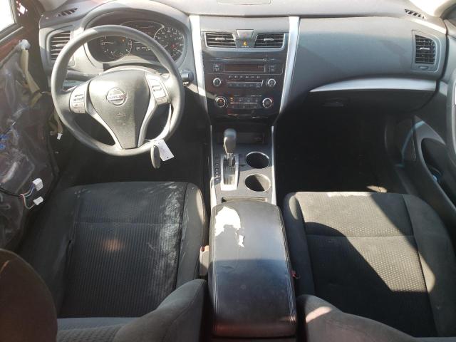 Photo 8 from auction – 2015 NISSAN ALTIMA 2.5 with VIN 1N4AL3AP8FC598649