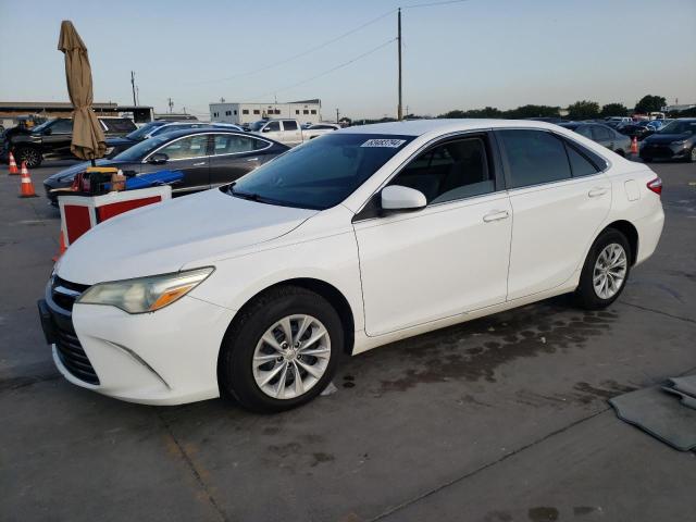Photo 1 from auction – 2015 TOYOTA CAMRY LE with VIN 4T1BF1FK3FU923026