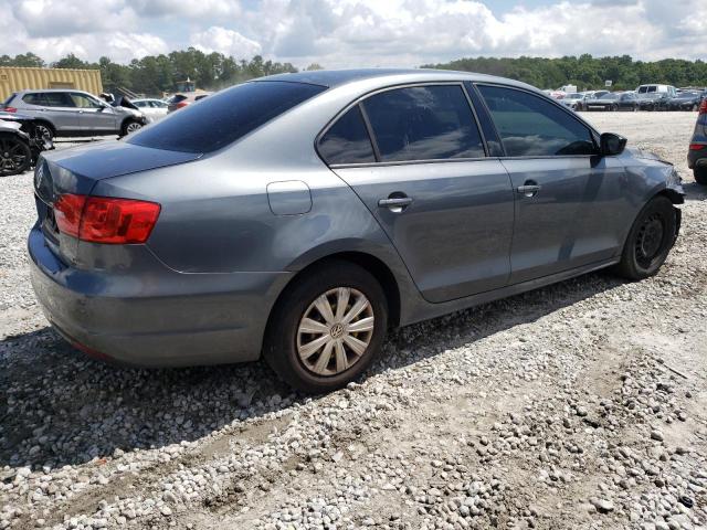 Photo 3 from auction – 2014 VOLKSWAGEN JETTA BASE with VIN 3VW2K7AJ1EM316074